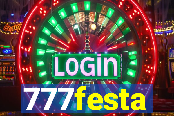 777festa