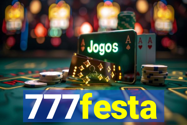 777festa