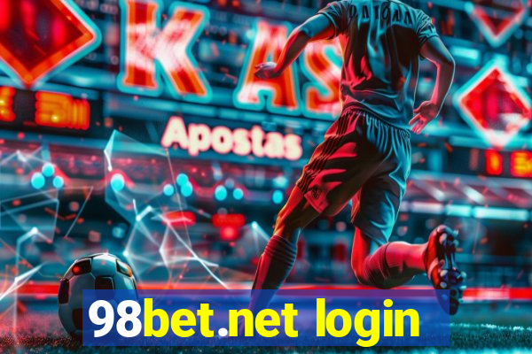 98bet.net login