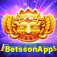 BetssonApp