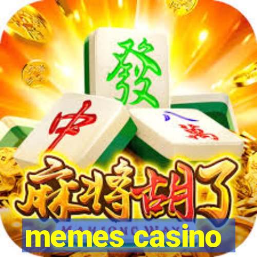 memes casino