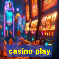 casino play