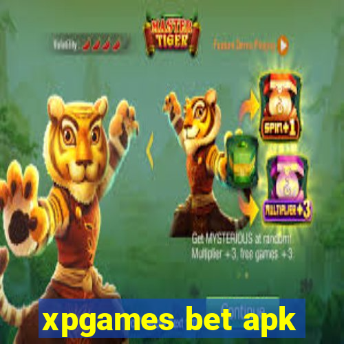 xpgames bet apk