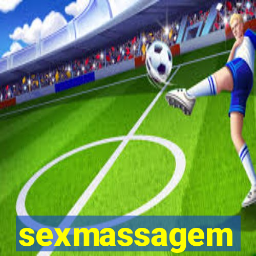 sexmassagem