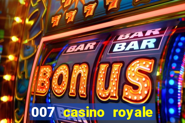 007 casino royale download torrernt