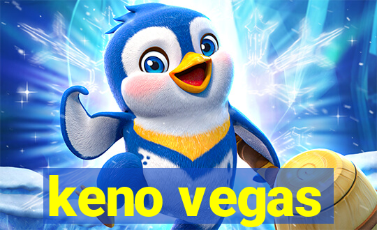 keno vegas