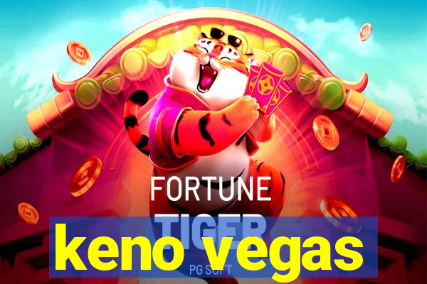 keno vegas