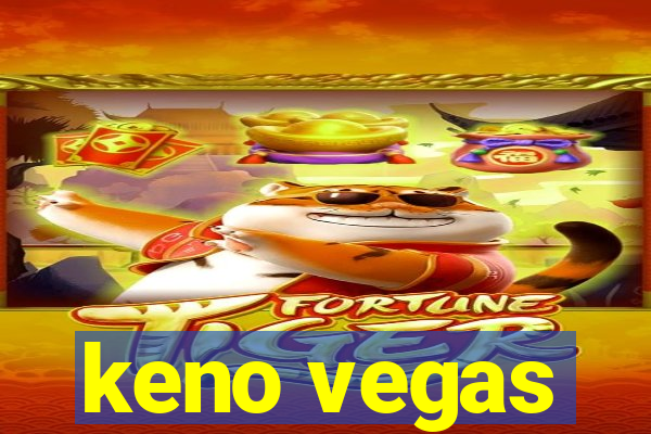 keno vegas