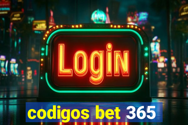 codigos bet 365