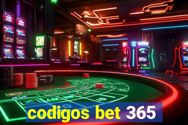 codigos bet 365