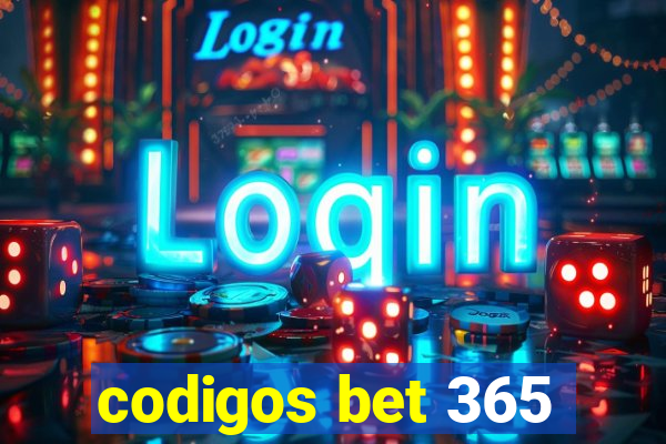 codigos bet 365