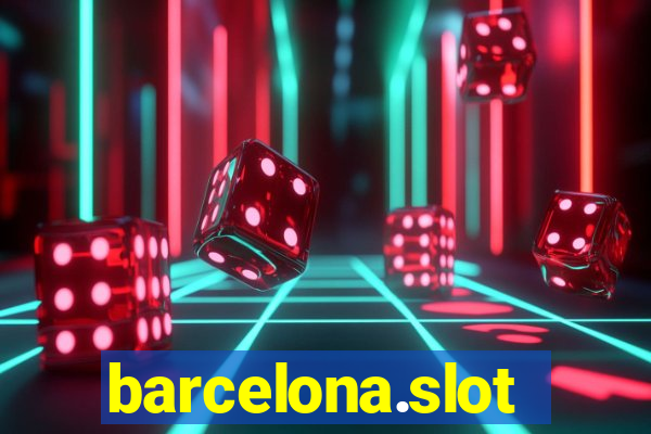 barcelona.slot