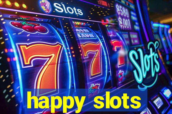 happy slots