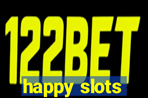 happy slots