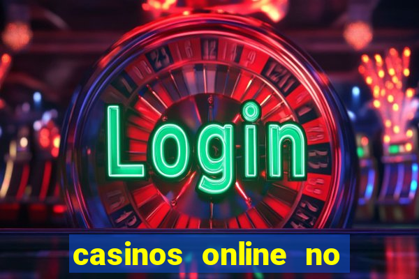 casinos online no deposit bonus