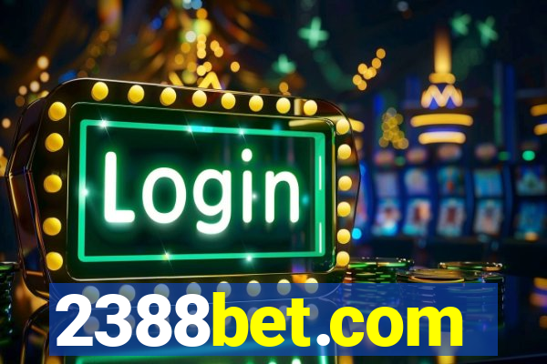 2388bet.com