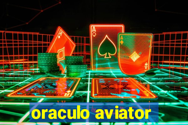 oraculo aviator