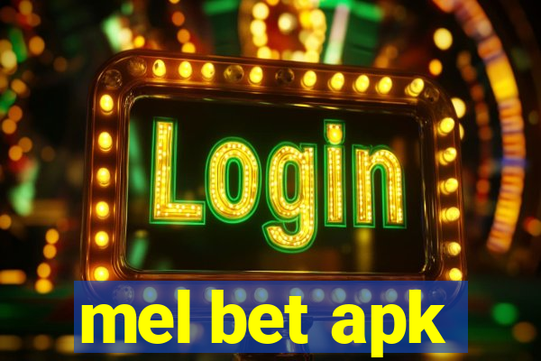 mel bet apk