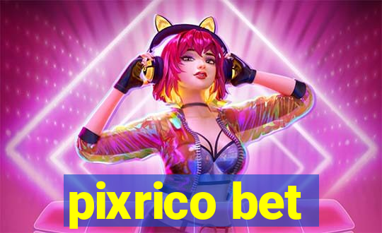 pixrico bet