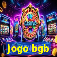 jogo bgb