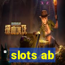 slots ab