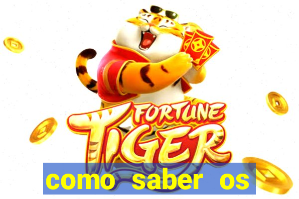 como saber os minutos pagantes do fortune tiger