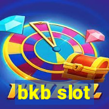 bkb slot