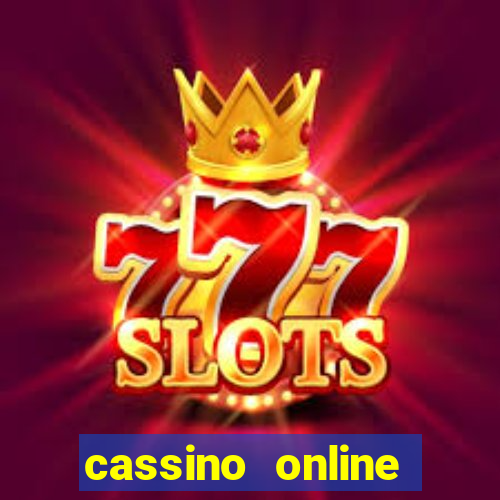 cassino online esportes da sorte