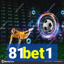 81bet1