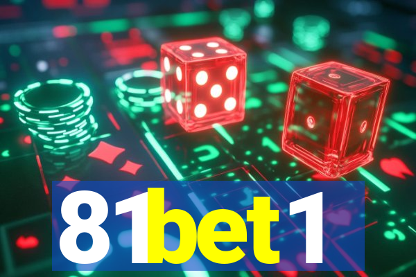 81bet1