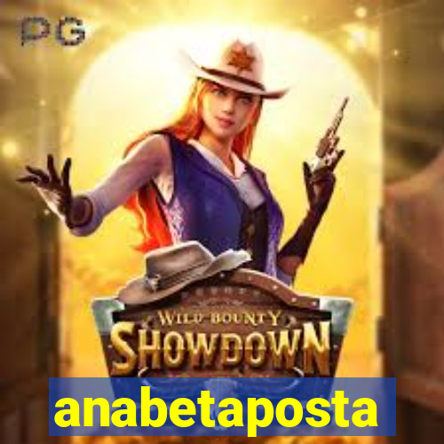 anabetaposta