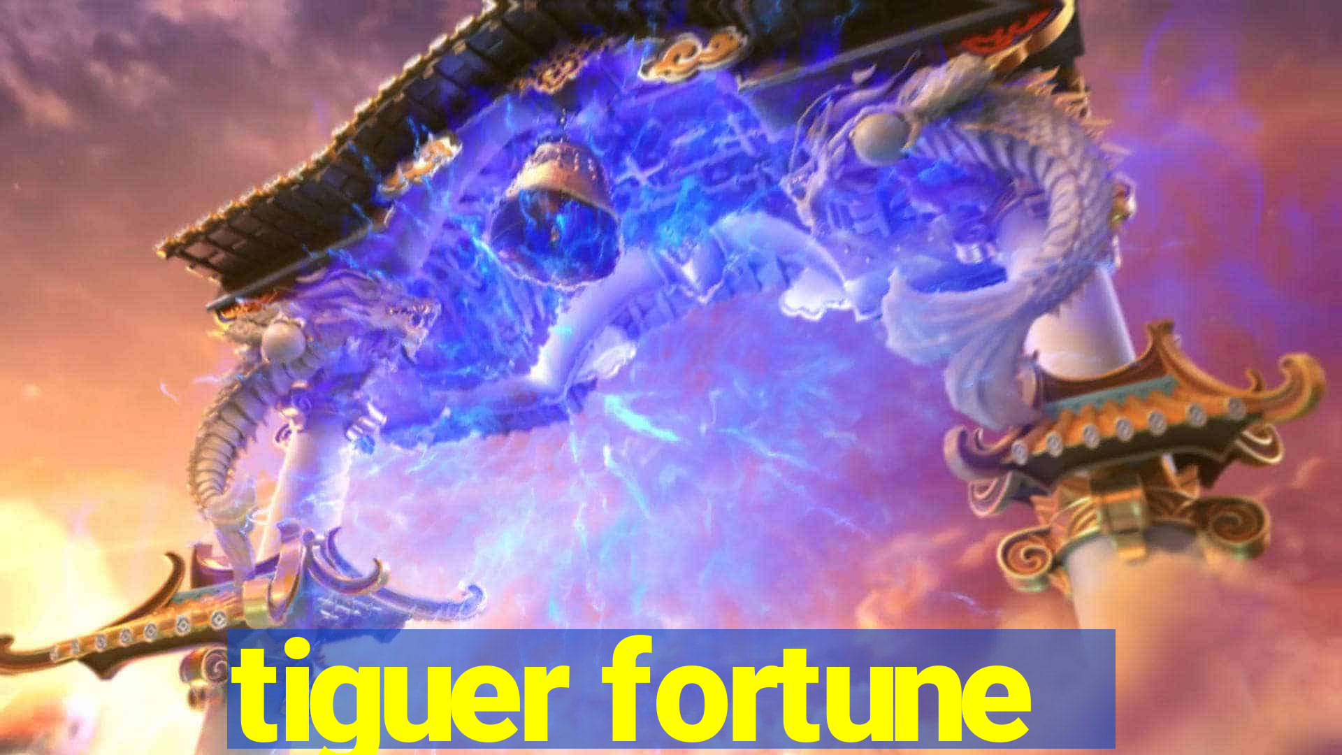 tiguer fortune