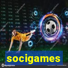 socigames