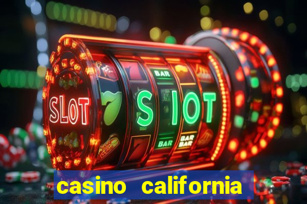 casino california los angeles