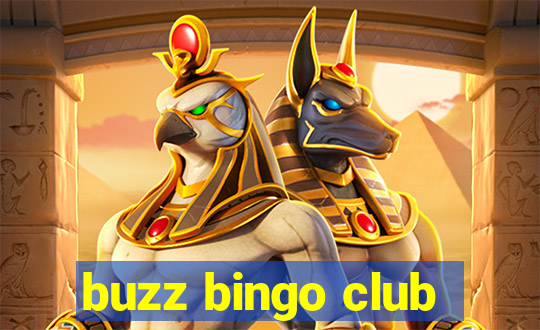 buzz bingo club