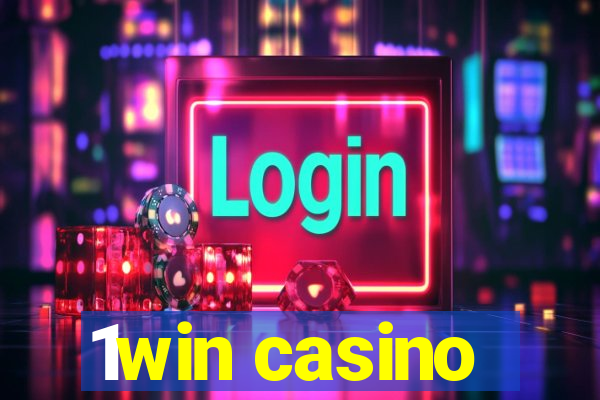 1win casino