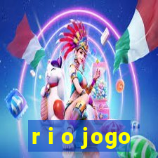 r i o jogo