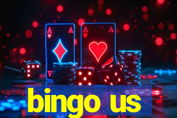 bingo us