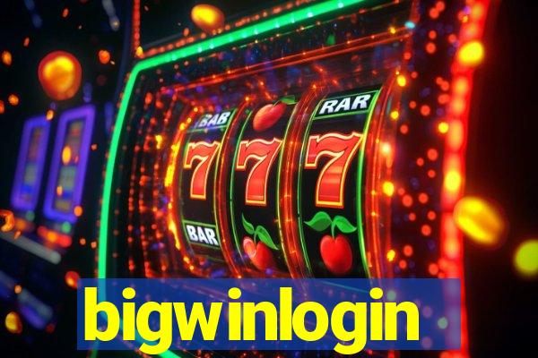 bigwinlogin