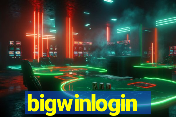 bigwinlogin