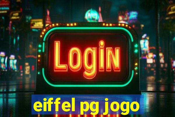 eiffel pg jogo