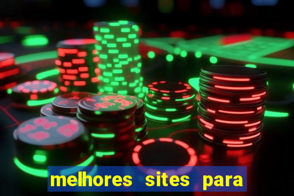 melhores sites para jogar poker