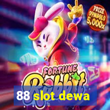 88 slot dewa