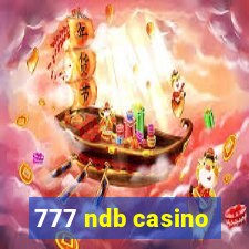 777 ndb casino