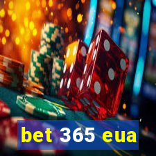 bet 365 eua