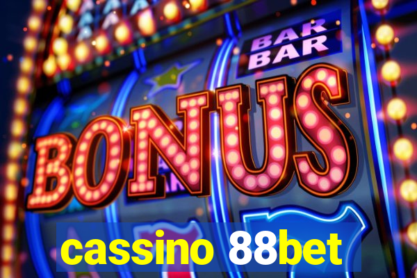 cassino 88bet