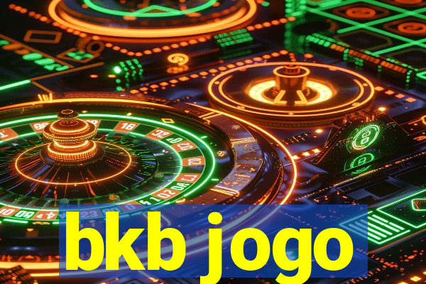 bkb jogo