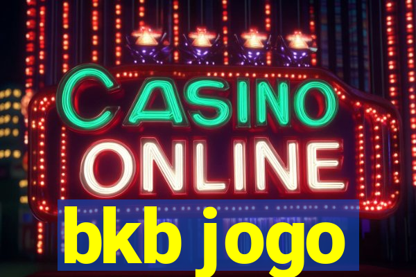 bkb jogo