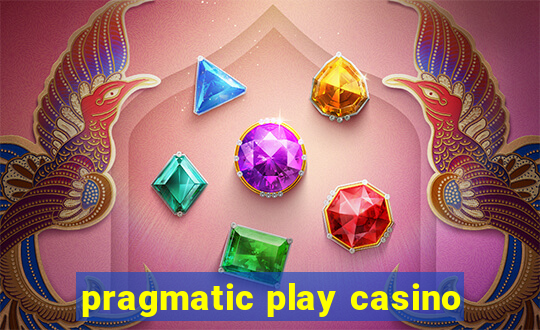 pragmatic play casino