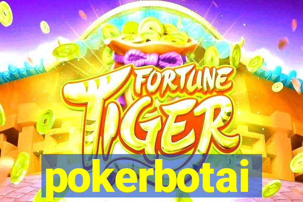 pokerbotai